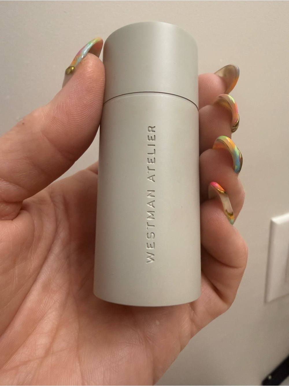 Westman Atelier Baby Cheeks Blush in Coquette